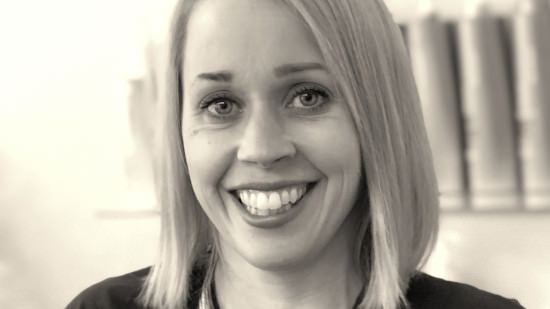 Maria Aastrup